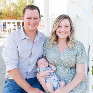 Meet your Posher, Devon